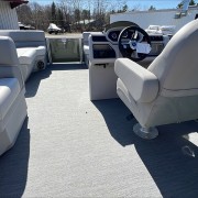 2025 Godfrey EX2086CXP - Sage